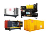 Groupes électrogènes